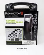 Remington Clipper Set 26pc - HC363 Pie's Variety Store
