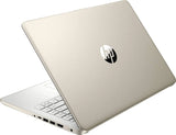 HP 14" LAPTOP Intel Celeron 4GB Memory 64GB eMMC - 14-DQ0003DX Pie's Variety Store