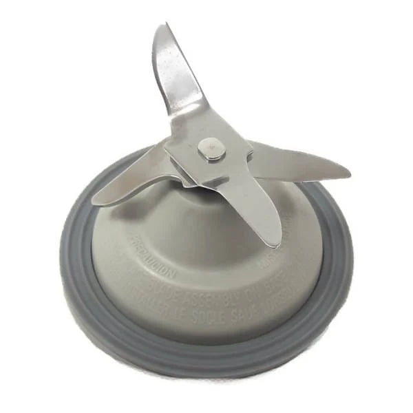 Black & Decker Stainless Steel Blade #BL2010WP-07 - 05087581992 Pie's Variety Store
