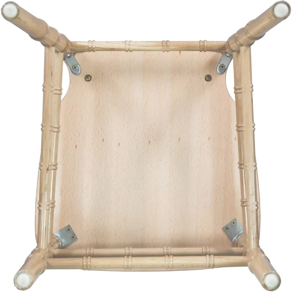 Advantage Black Wood Chiavari Chair [WDCHI-B] Pie's Variety Store