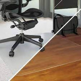  Floor Protector Carpet Chair Mat for Rolling Chair and Computer Desk 397185 dayana sifontes