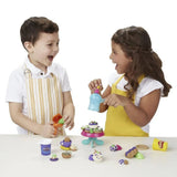 Play-Doh Kitchen Creations Delightful Donuts Set - PN00033101 Pie's Variety Store