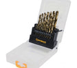 Worksite Screwdriver Bit 13 pieces Drill Bit Set