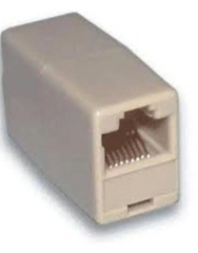 iMEXX Cat5e RJ45 Inline Couple-IME-10245 Hannah Frederick