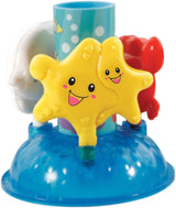 VTech Seaside Spinning Top - 80-508903 Pie's Variety Store