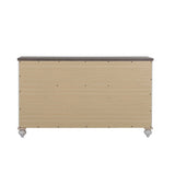 Stillwood 6-Drawer Dresser Vintage Linen - 223283 Pie's Variety Store