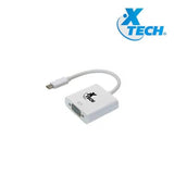 Xtech USB C to VGA Cable -XTC-550 Hannah Frederick