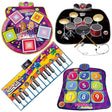Gigantic Keyboard Playmat -SLW928 Hannah Frederick