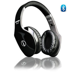 iMEXX Rhythmz Blu HD Headset Black-IME-22815 Hannah Frederick