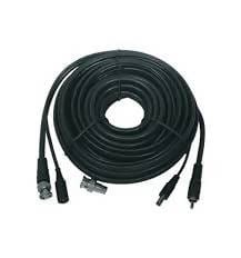 NIPPON AMERICA 100FT CAMERA CABLE - CCCBL-100 Pie's Variety Store