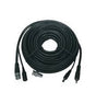 NIPPON AMERICA 100FT CAMERA CABLE - CCCBL-100 Pie's Variety Store