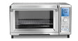 Cuisinart ﻿Chef's Convection Toaster Oven (Stainless Steel) - CU-TOB-260N1 Elegant AccScents