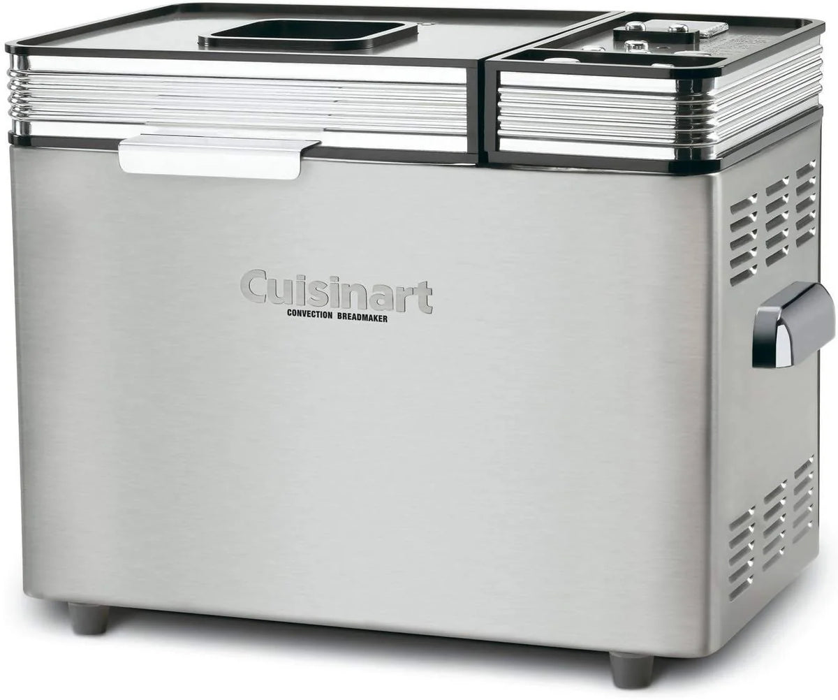 Cuisinart 2-Lb Convection Bread Maker - CU-CBK-200 Pie's Variety Store