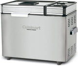 Cuisinart 2-Lb Convection Bread Maker - CU-CBK-200 Pie's Variety Store