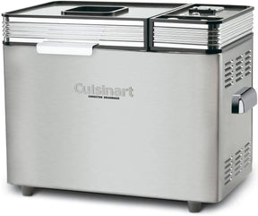 Cuisinart 2-Lb Convection Bread Maker - CU-CBK-200 Pie's Variety Store