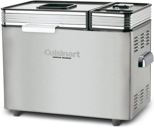 Cuisinart 2-Lb Convection Bread Maker - CU-CBK-200 Pie's Variety Store