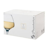 Pasabahce Risus White Wine Glass 6 units/ 419383 dayana sifontes