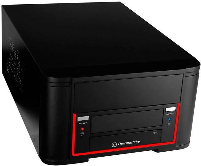 Thermaltake Element Q VL5000-VL52021N2U Hannah Frederick