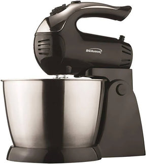 Bentwood Stand Mixer 5 speed