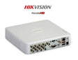 Hikvision 8CH DVR DS-7108HGHI-F1 2MP-300216535 Hannah Frederick