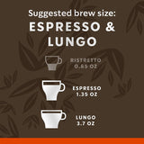  Single-Origin Colombia allows you to sip and savour this 100% Colombian coffee with a round body