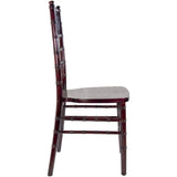 Advantage Black Wood Chiavari Chair [WDCHI-B] Pie's Variety Store