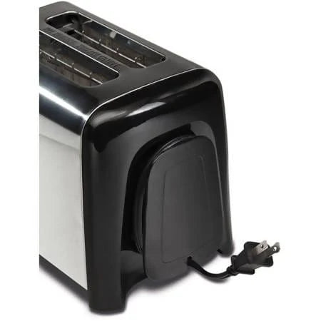 Hamilton Beach Toaster 2 Slice Black - 22614 Pie's Variety Store