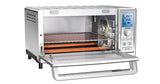Cuisinart ﻿Chef's Convection Toaster Oven (Stainless Steel) - CU-TOB-260N1 Elegant AccScents