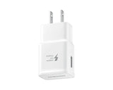 SAMSUNG TRAVEL ADAPTER Unit USB Type-C - EP-TA20JWSCGMX Pie's Variety Store