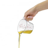  and spouts designed for controlled pouring- CU-CTG-00-3MC Elegant AccScents