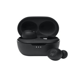JBL TUNE 115 True Wireless Earbuds TWS - JBLT115TWSBLK Pie's Variety Store