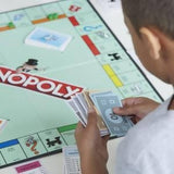 Hasbro Monopoly Classic Board Game - C1009 Pie's Variety Store
