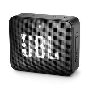 JBL GO2 WIRELESS BLUETOOTH SPEAKER WATER PROOF - JBLGO2BLK Pie's Variety Store