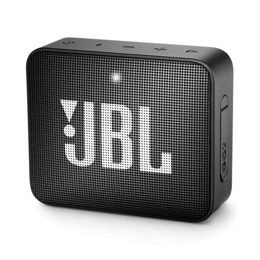 JBL GO2 WIRELESS BLUETOOTH SPEAKER WATER PROOF - JBLGO2BLK Pie's Variety Store