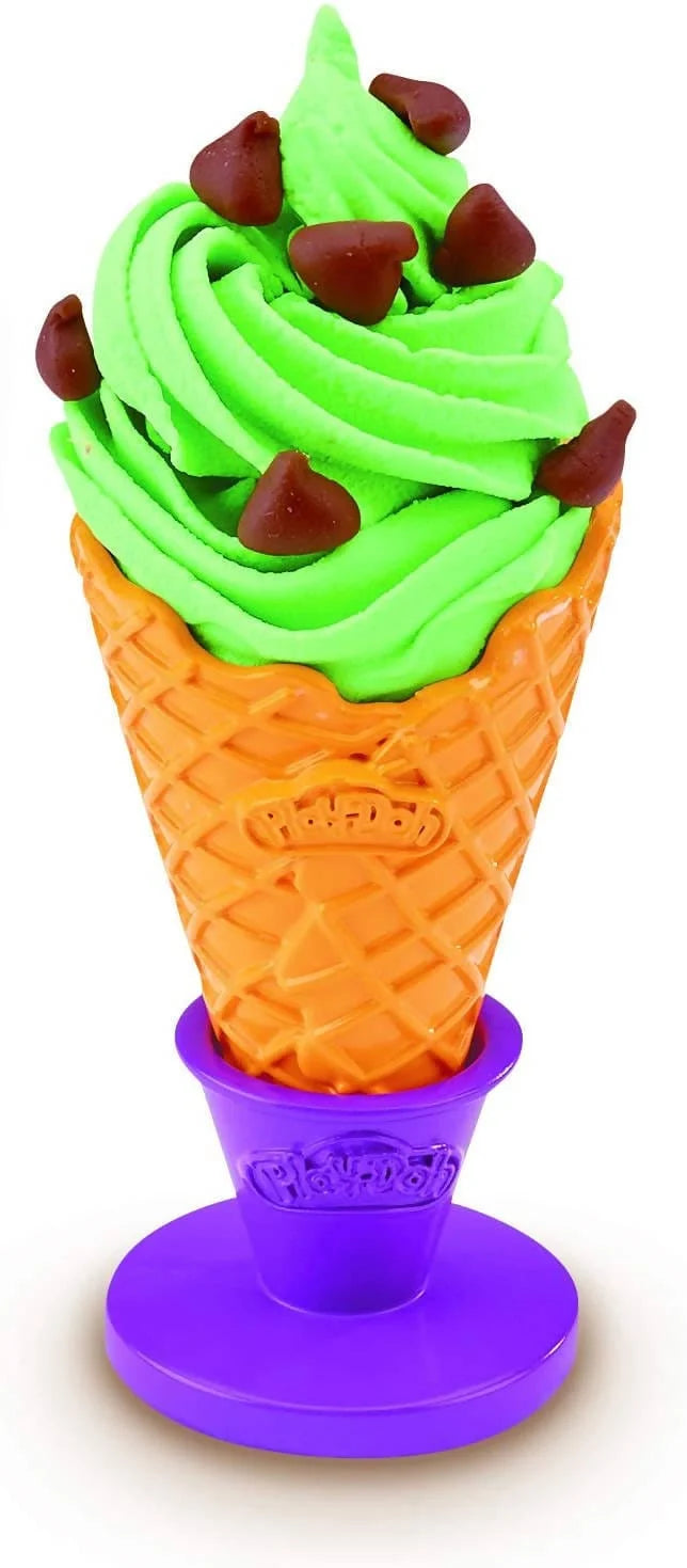 Play-Doh Kitchen Creations Frozen Treats Set - PN00023131 Pie's Variety Store