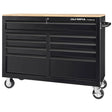 Olympia Tools Mobile Workbench 45inch-400604 Hannah Frederick