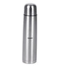 Bergner 750ml Vacuum Flask is made with superior insulation that keeps liquids hot or cold drinks for up to hours. It is ideal for carrying to work
