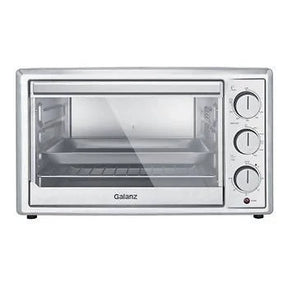 Galanz 1.5-cu.-ft. Countertop Toaster Oven - KWS1525R Pie's Variety Store