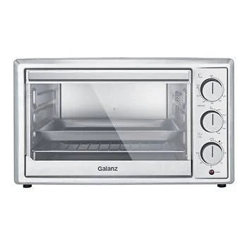 Galanz 1.5-cu.-ft. Countertop Toaster Oven - KWS1525R Pie's Variety Store