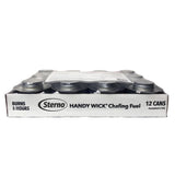  security and is easy to use for buffet trays- 440626 Hannah Frederick