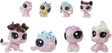 Littlest Pet Shop Series 2 Special Collection Frosting Frenzy Friends - PN00015708 Pie's Variety Store