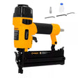 WORKSITE Narrow Crown Air Stapler