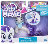 My Little Pony The Movie Seapony Rarity - 630509527434 Pie's Variety Store