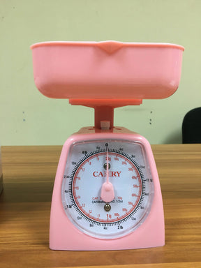 Camry 2kg Mechanical Kitchen Scale - KCA-22 Elegant AccScents