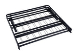 Waldin Queen Mattress Support Black - 305957Q Pie's Variety Store