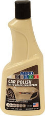 ABRO ABROColor® Car Polishes