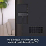 Fire TV Stick Lite with Alexa Voice Remote Lite