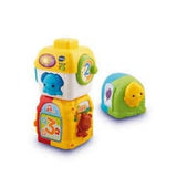 VTech Baby Stack and Discover Farm - 80-128903 Pie's Variety Store
