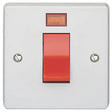 Water Heater Switch