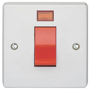 Water Heater Switch